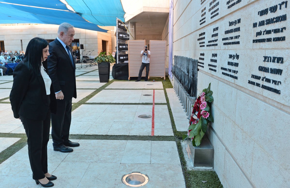 נתניהו חשף: איימנו לשלוח כוח צה"ל למצרים והאירוע הסתיים