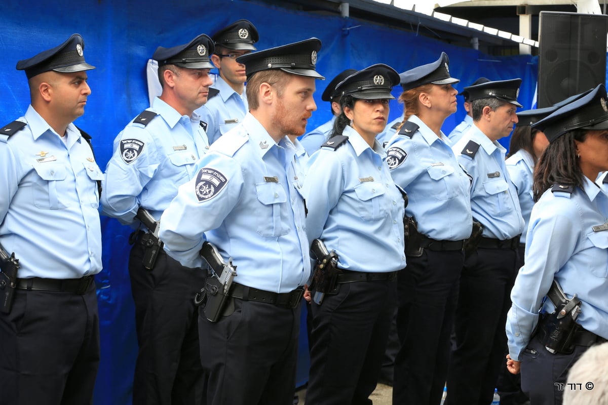 הממ"ר היוצא הפתיע והודה ל... פלג הירושלמי