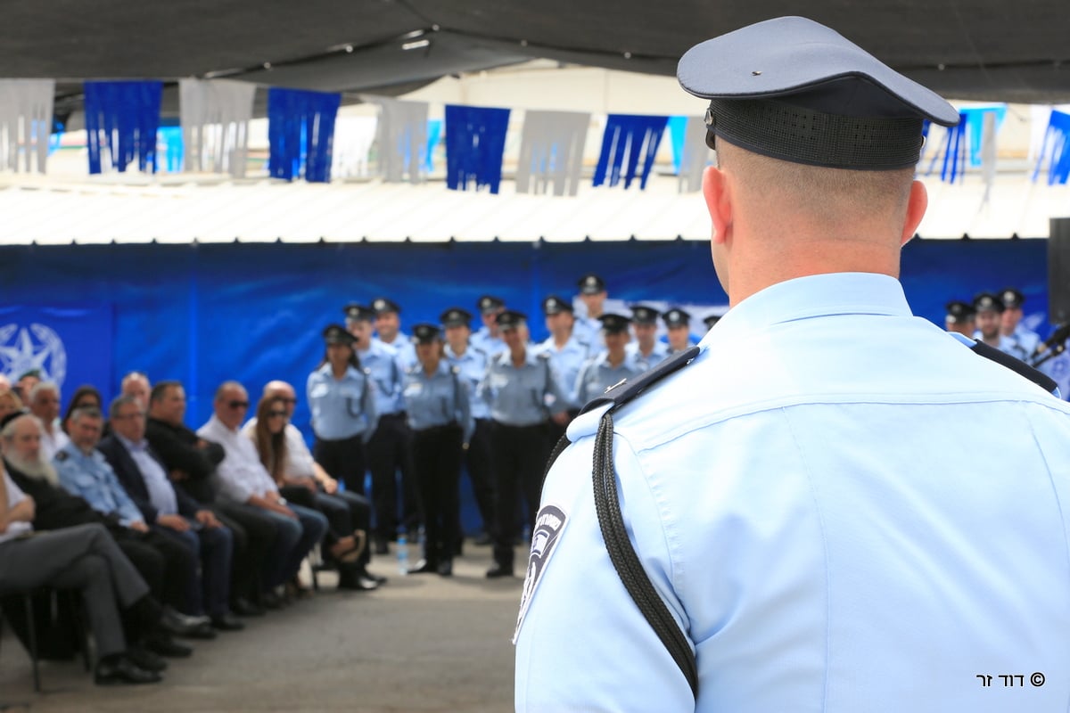 הממ"ר היוצא הפתיע והודה ל... פלג הירושלמי