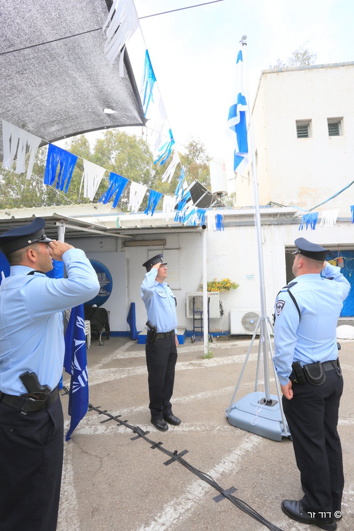 הממ"ר היוצא הפתיע והודה ל... פלג הירושלמי