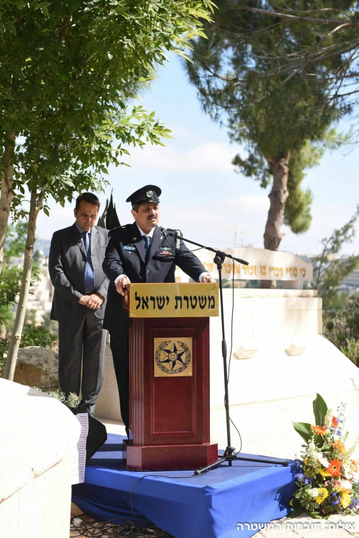 "יש לנו רק יום אחד להיות 'כאיש אחד בלב אחד'"