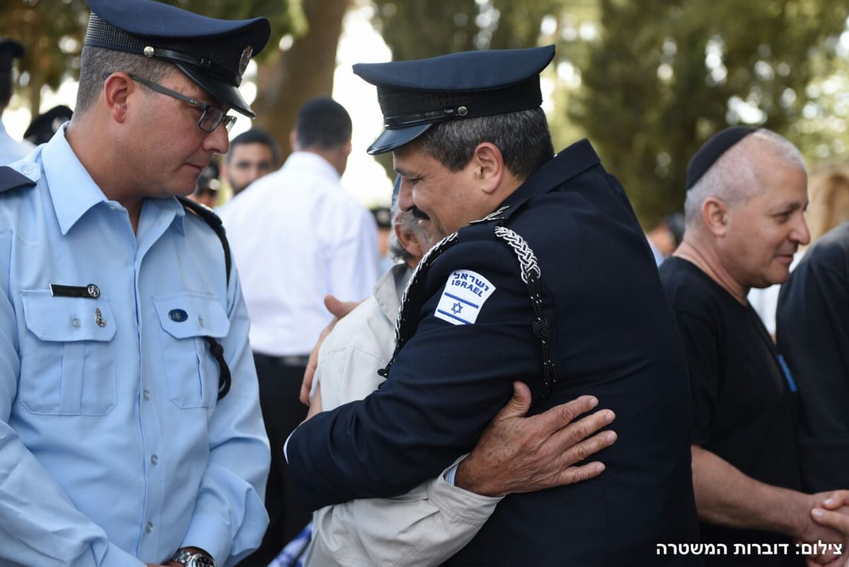 "יש לנו רק יום אחד להיות 'כאיש אחד בלב אחד'"