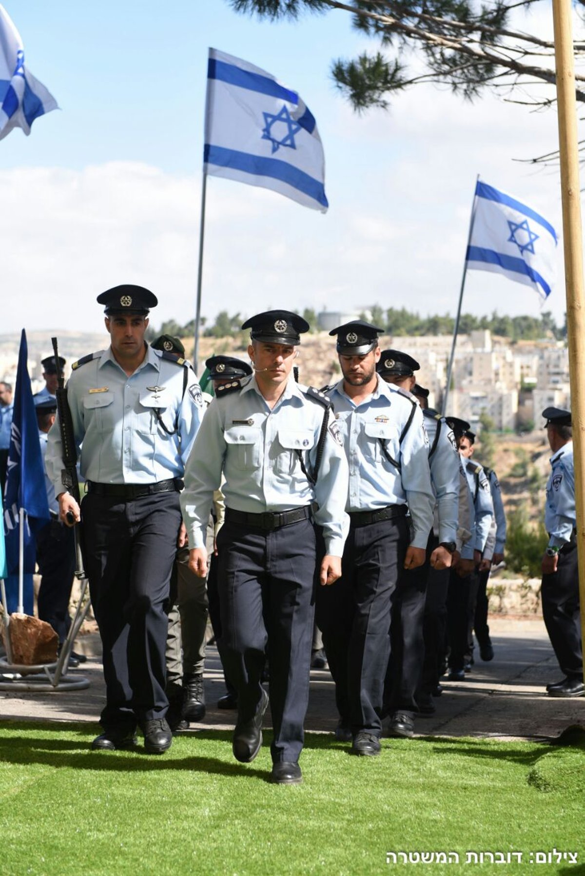 "יש לנו רק יום אחד להיות 'כאיש אחד בלב אחד'"