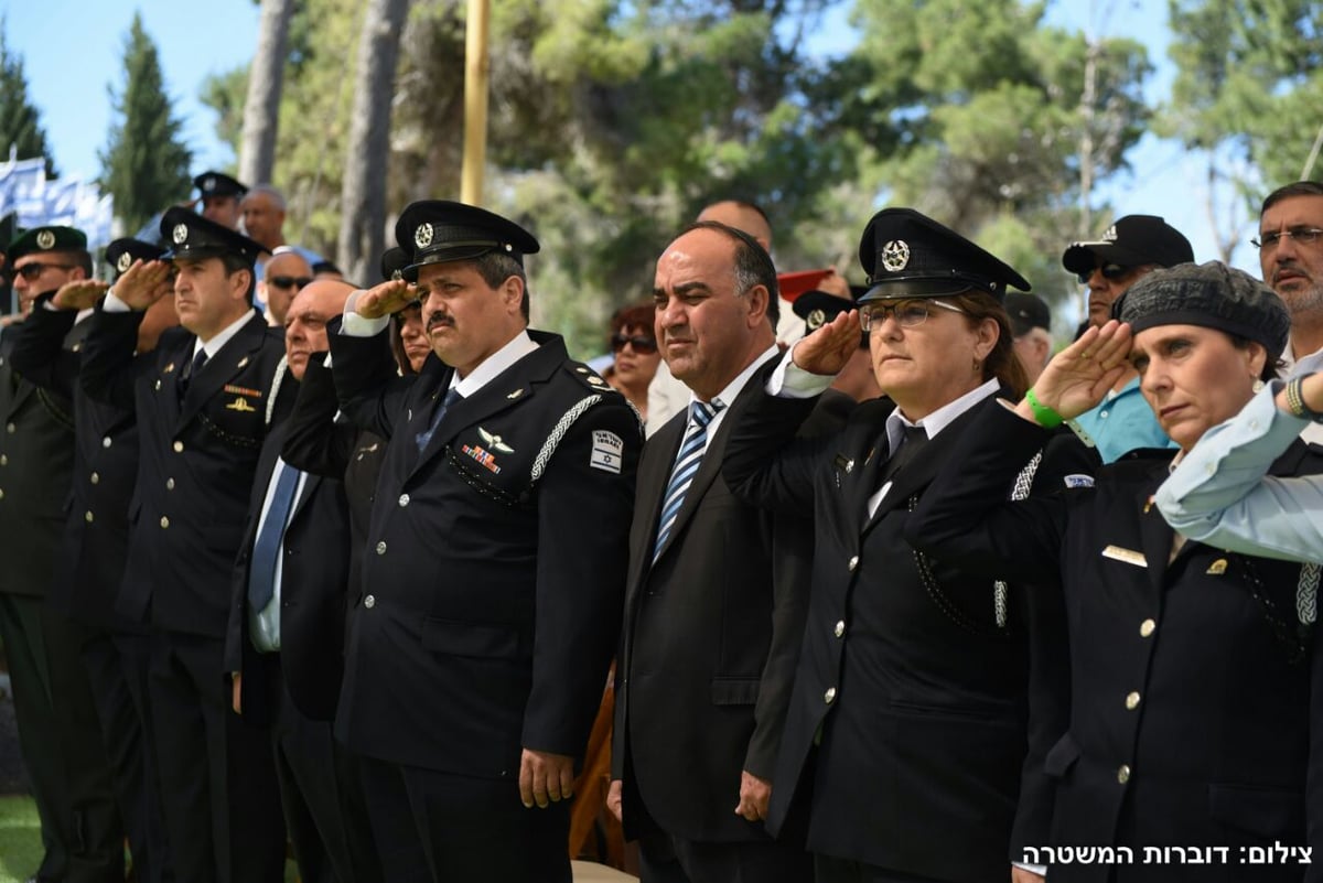 "יש לנו רק יום אחד להיות 'כאיש אחד בלב אחד'"