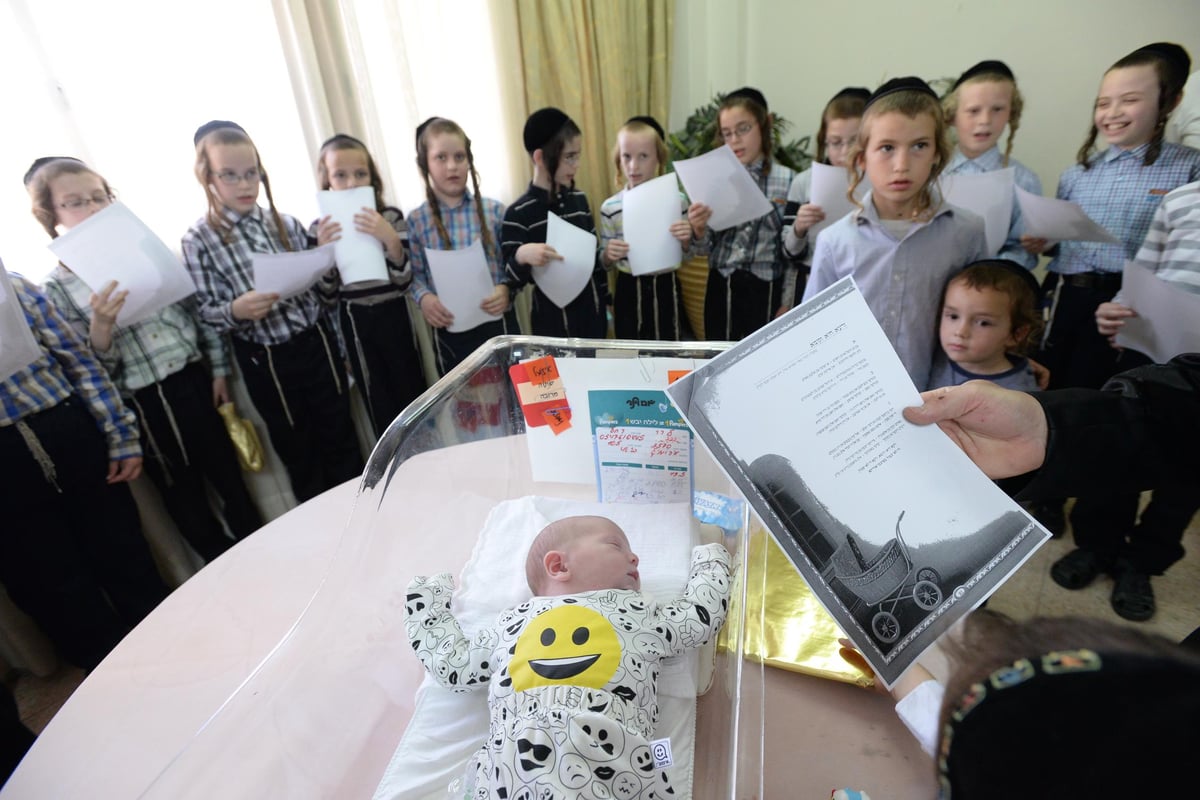 נציגי המועצות התאחדו בברית לבנו של שוקי לרר