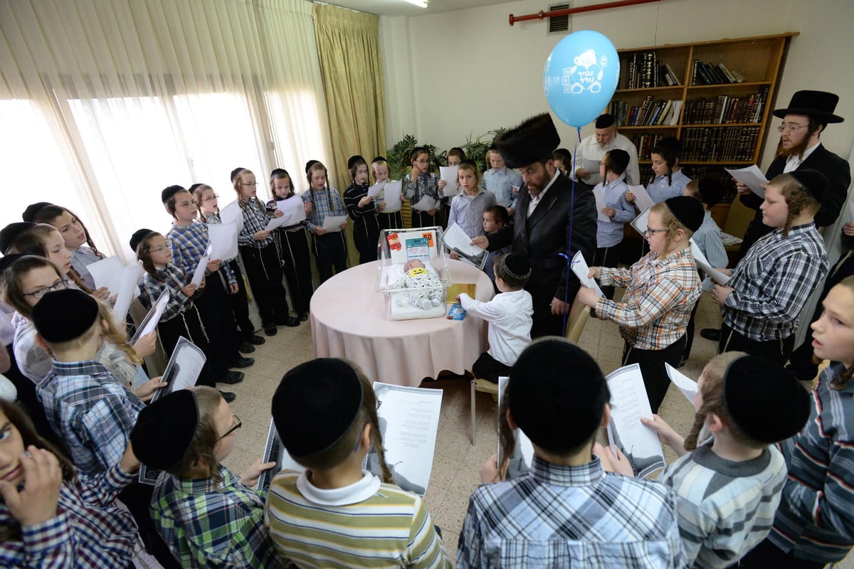 נציגי המועצות התאחדו בברית לבנו של שוקי לרר