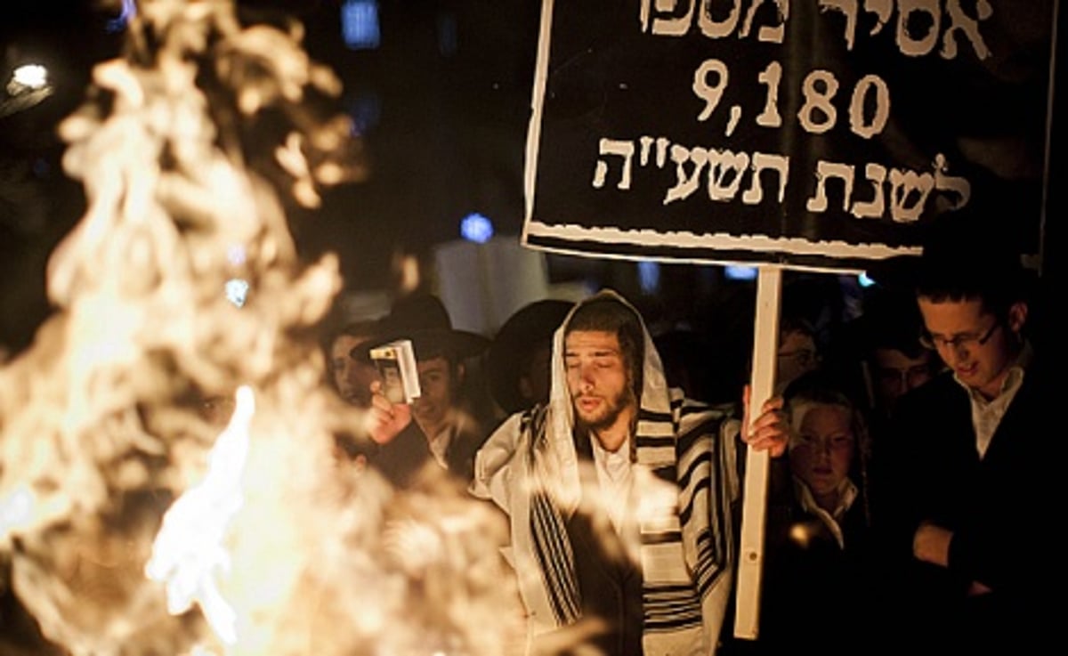 אילוסטרציה. למצולמים אין קשר לנאמר בכתבה