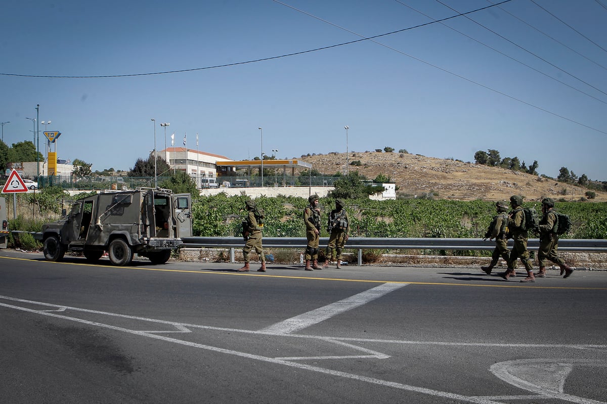 בת 13.5 נרצחה במיטתה • הפיגוע בתמונות