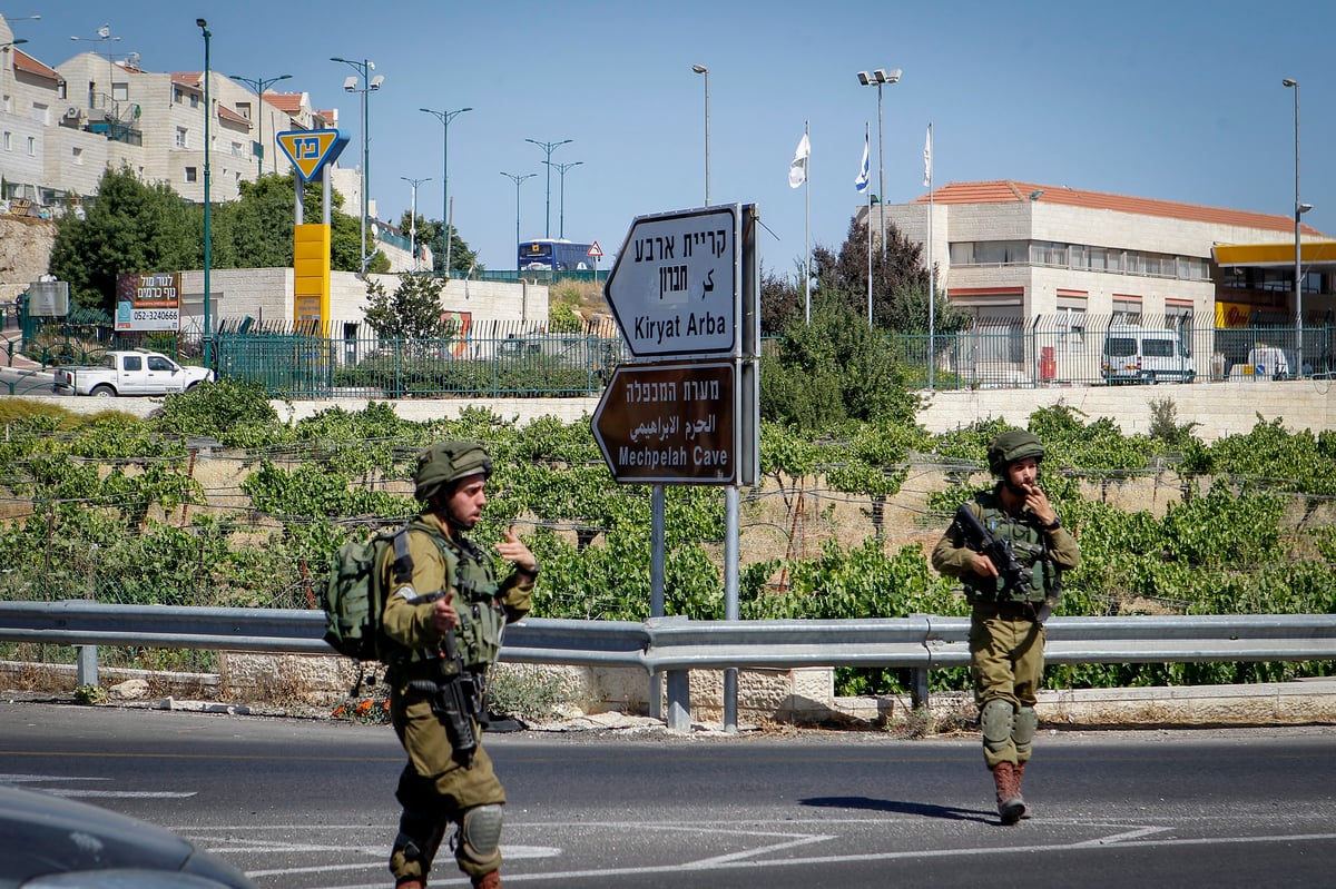 בת 13.5 נרצחה במיטתה • הפיגוע בתמונות