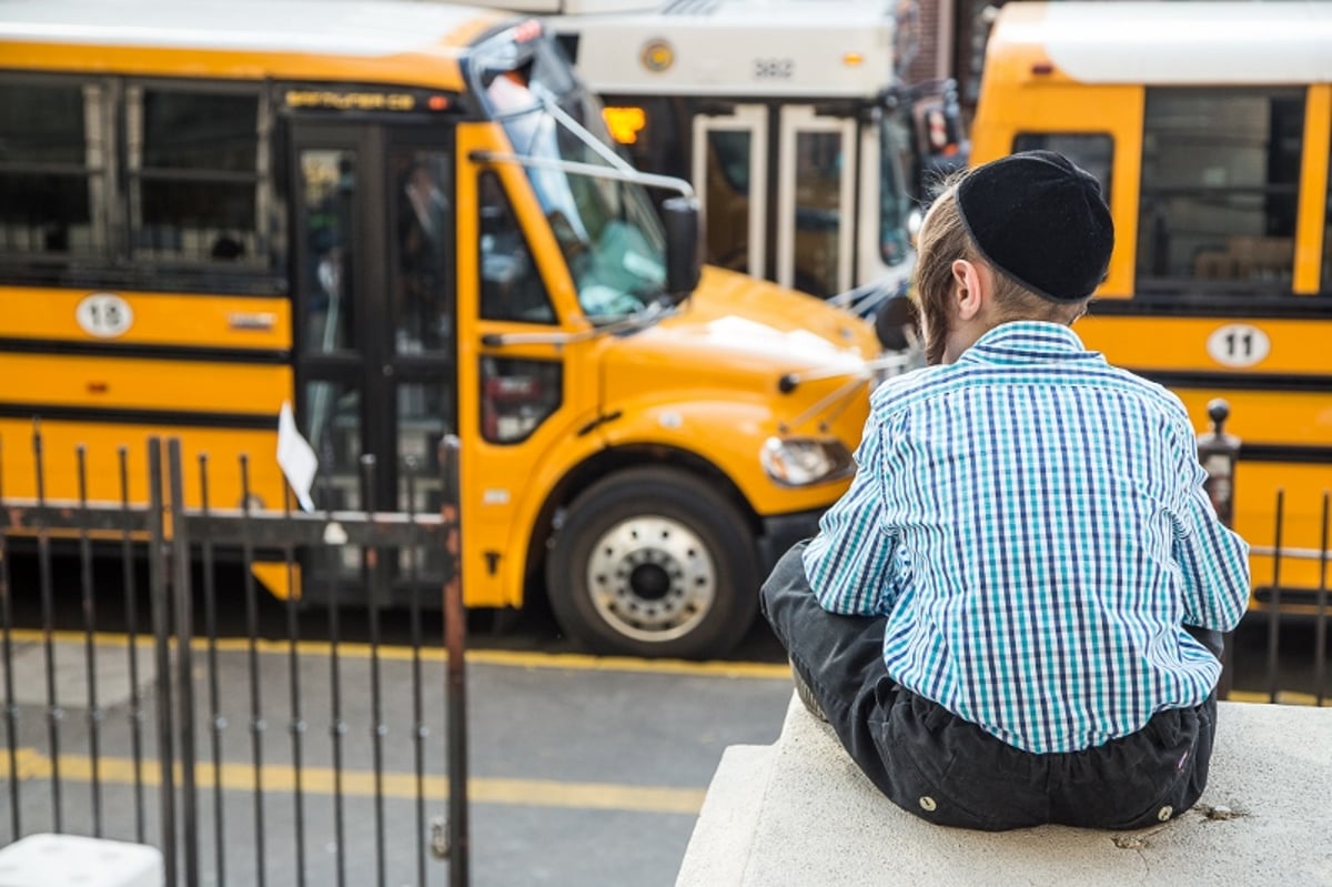 צפו: תושבי ברוקלין יוצאים לחופשת הקיץ