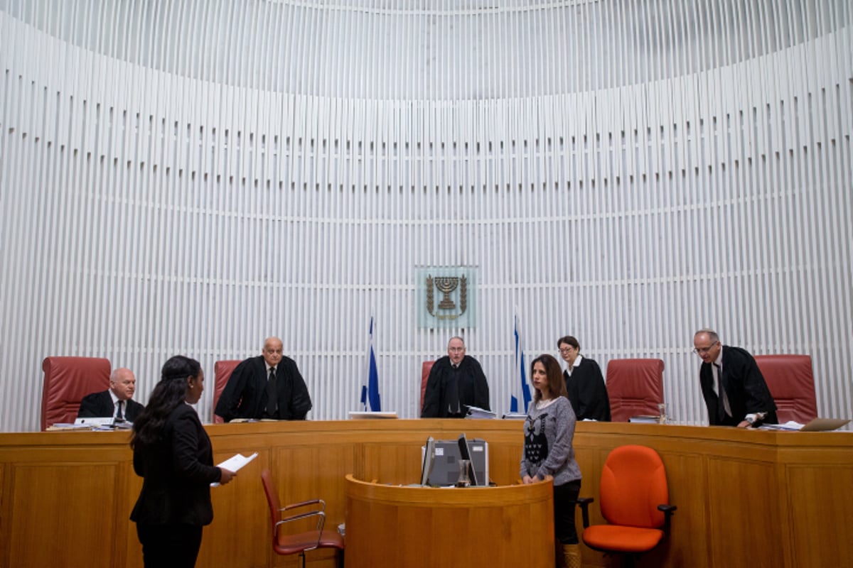 המשטרה דורשת להלחם בזליגת המידע בידי הסנגורים