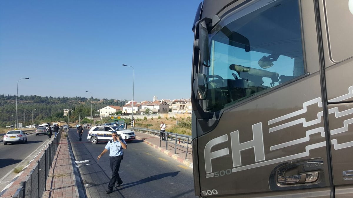 "המראה היה מזעזע, תאונה קשה"; נקבע מותה של בת 65