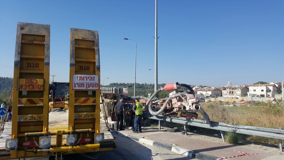 "המראה היה מזעזע, תאונה קשה"; נקבע מותה של בת 65