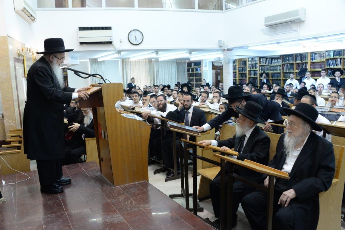 תיעוד: חברי המועצת הגיעו לחזק את רכסים