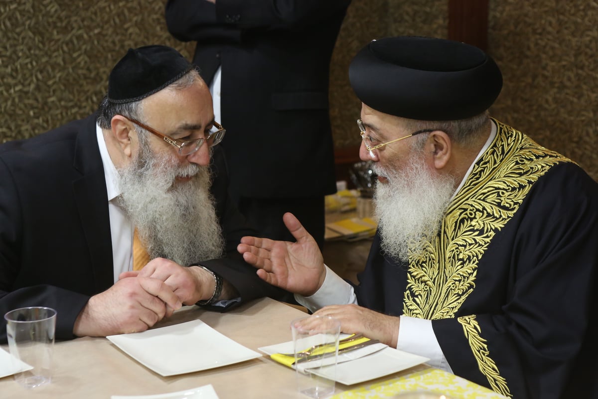 עצרת האזכרה לנדיב רפאל טוויל ז"ל | תיעוד