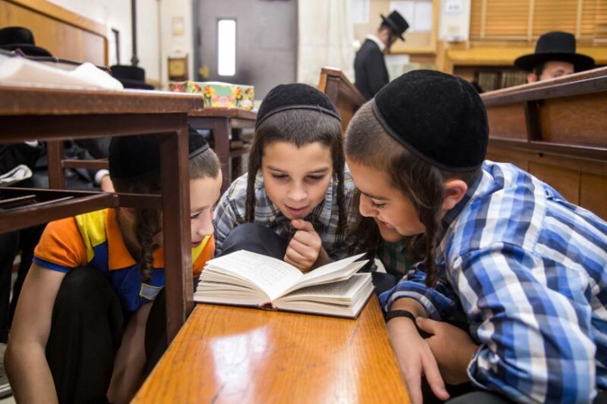 תושבי חו"ל מתאבלים על החורבן | צפו