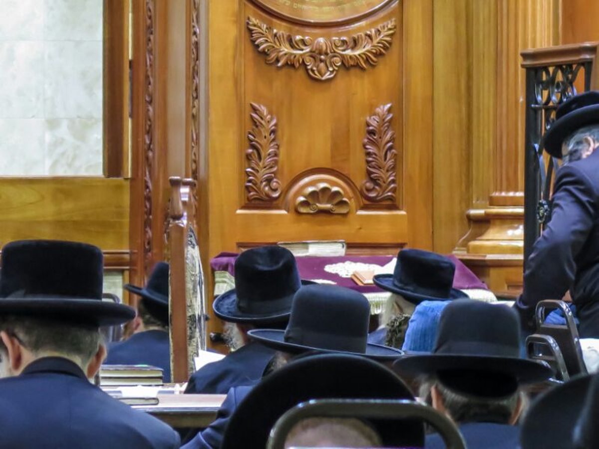 תושבי חו"ל מתאבלים על החורבן | צפו