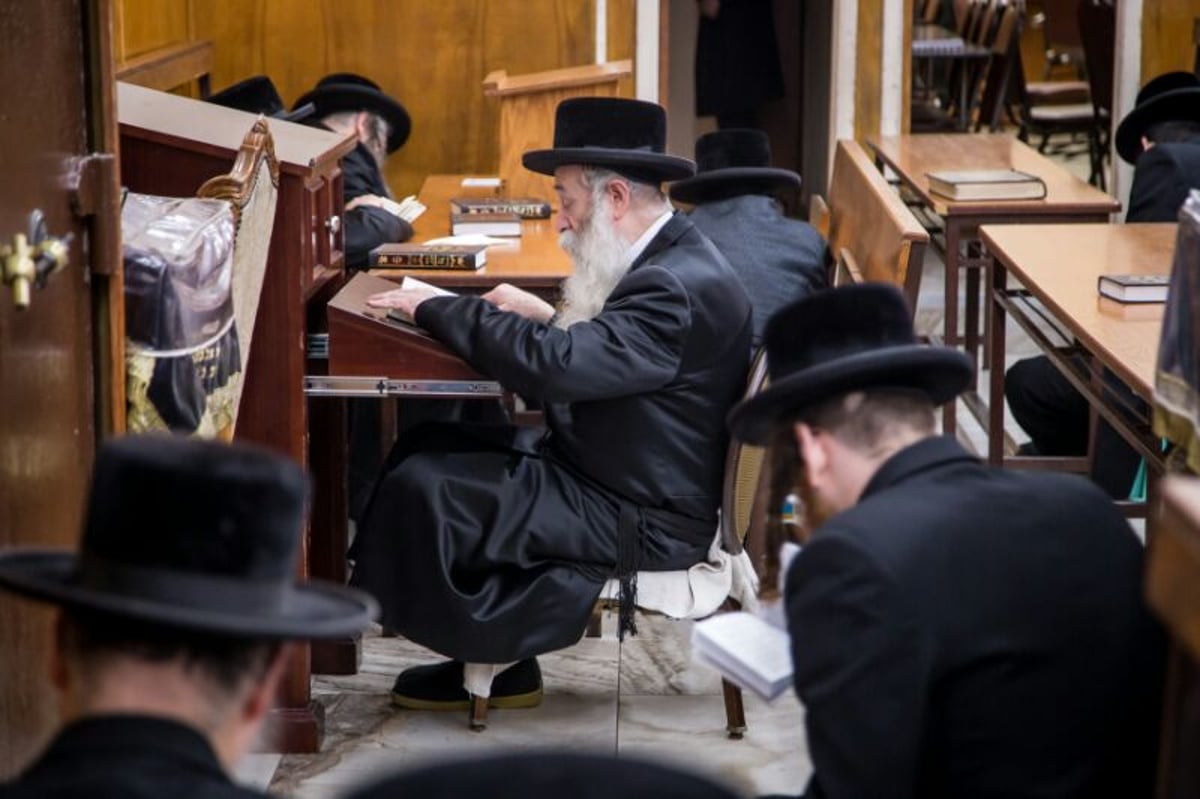 תושבי חו"ל מתאבלים על החורבן | צפו