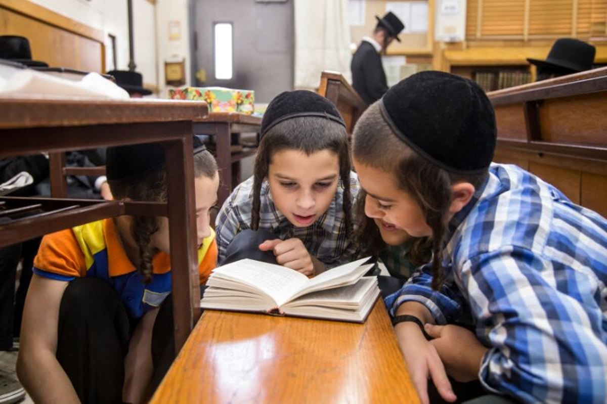 תושבי חו"ל מתאבלים על החורבן | צפו