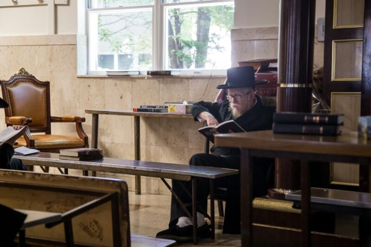 תושבי חו"ל מתאבלים על החורבן | צפו