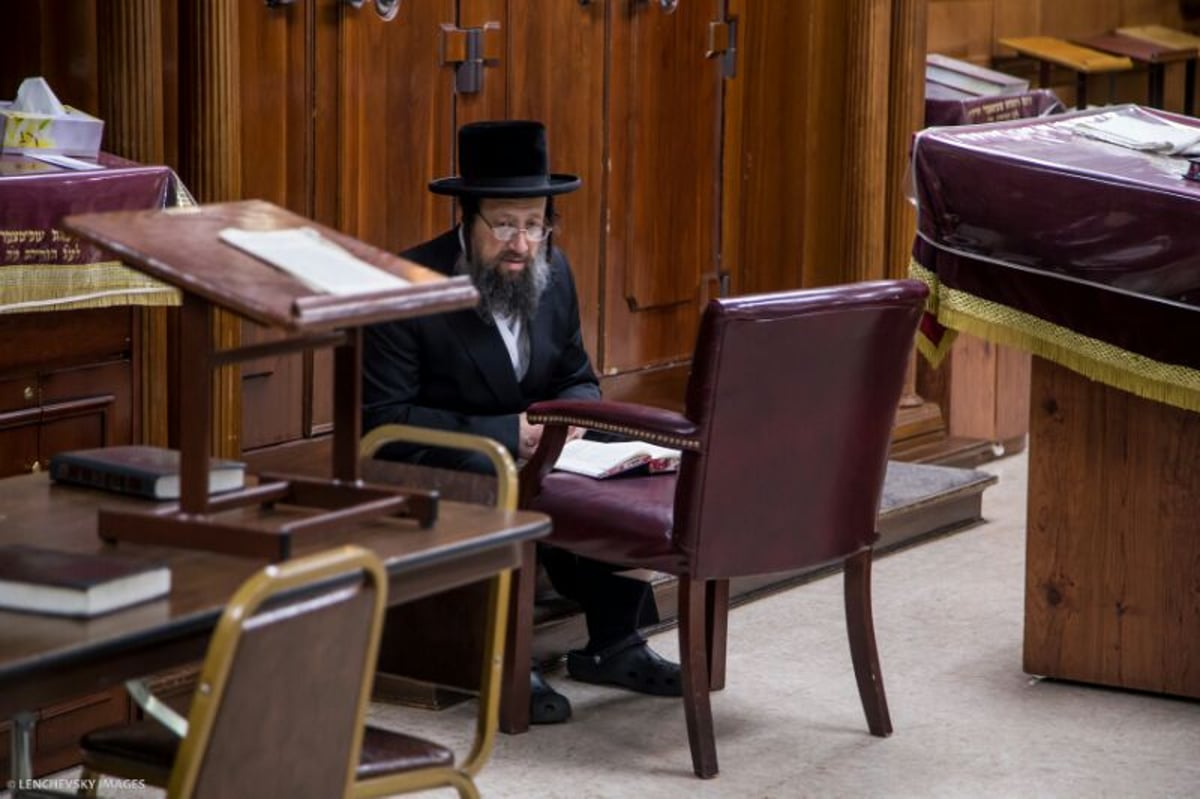 תושבי חו"ל מתאבלים על החורבן | צפו