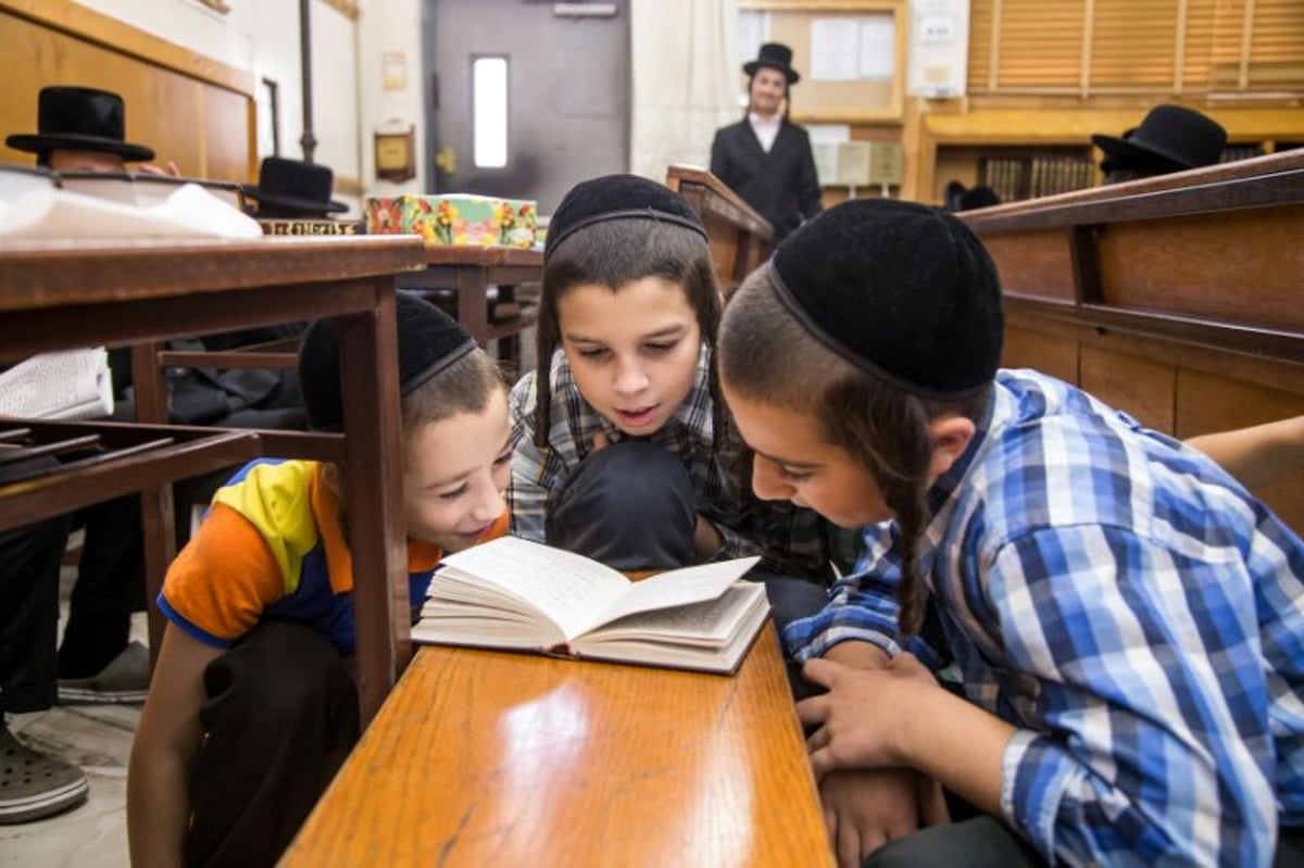 תושבי חו"ל מתאבלים על החורבן | צפו