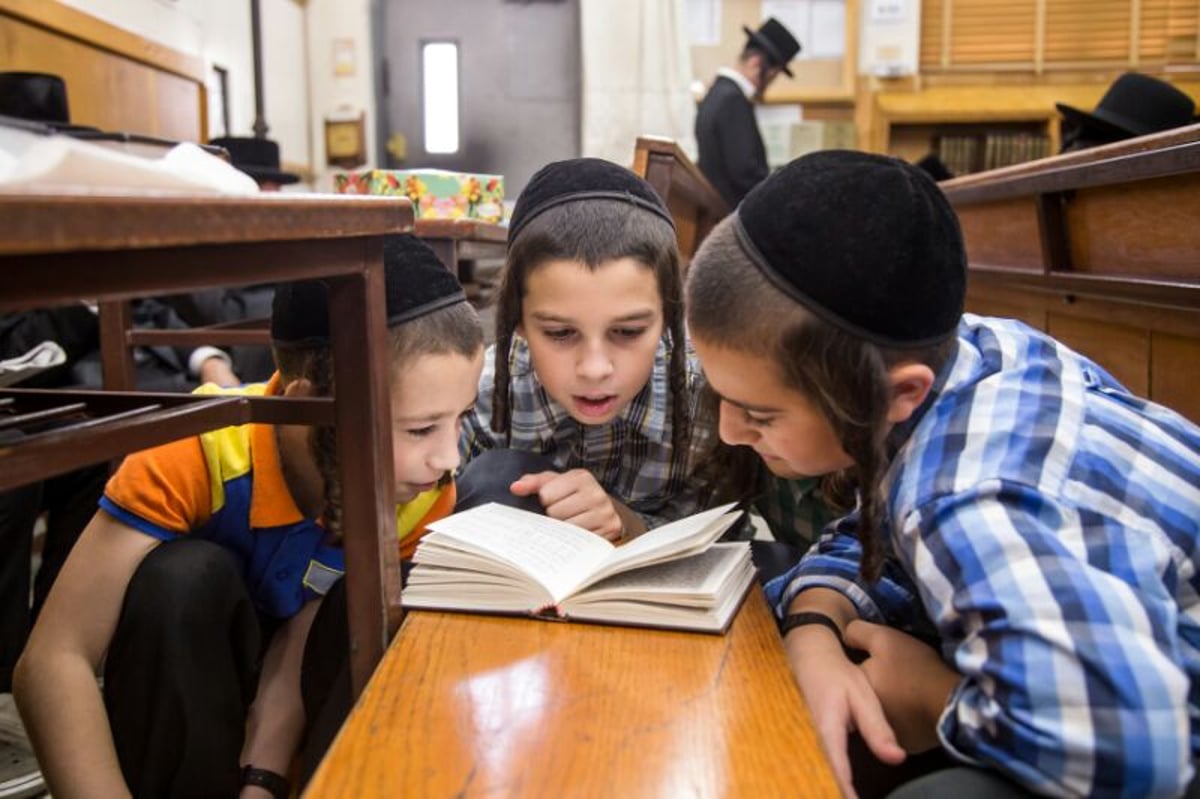 תושבי חו"ל מתאבלים על החורבן | צפו