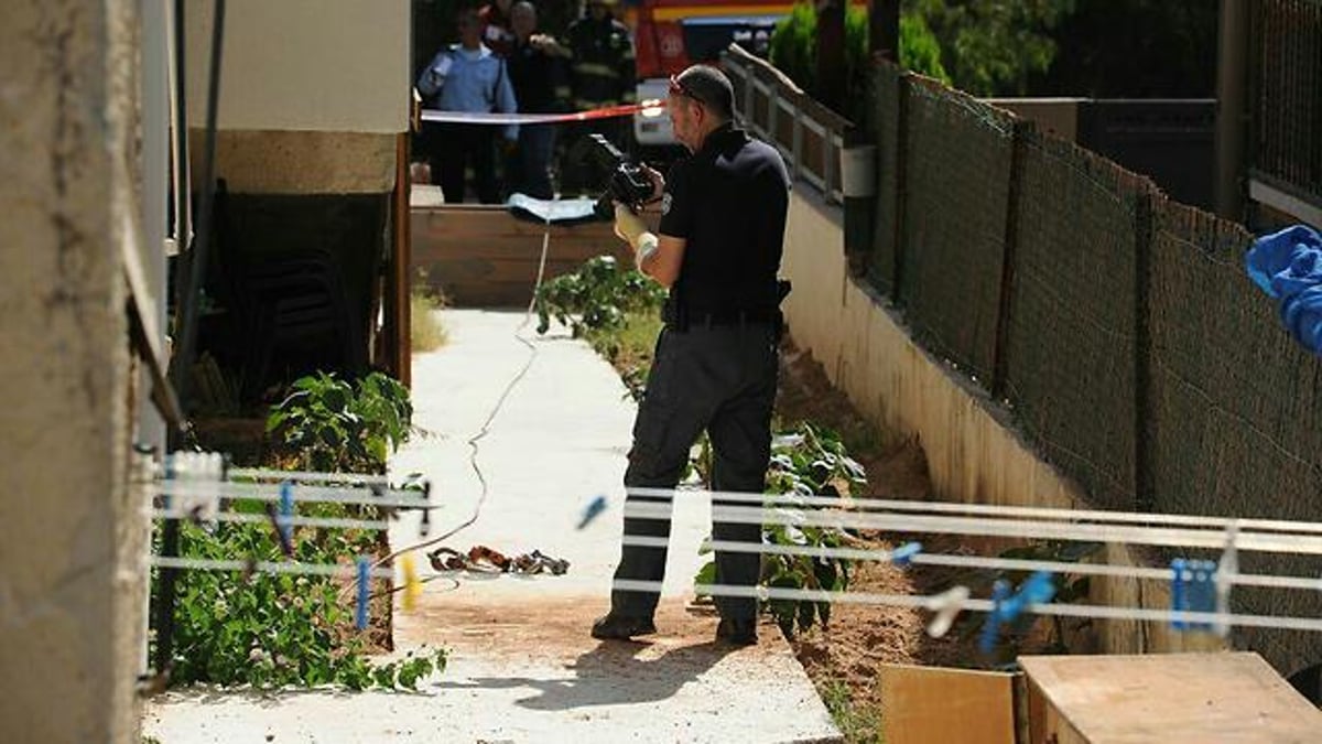 דיווחים בעזה: חיל האוויר תוקף שוב ברצועה