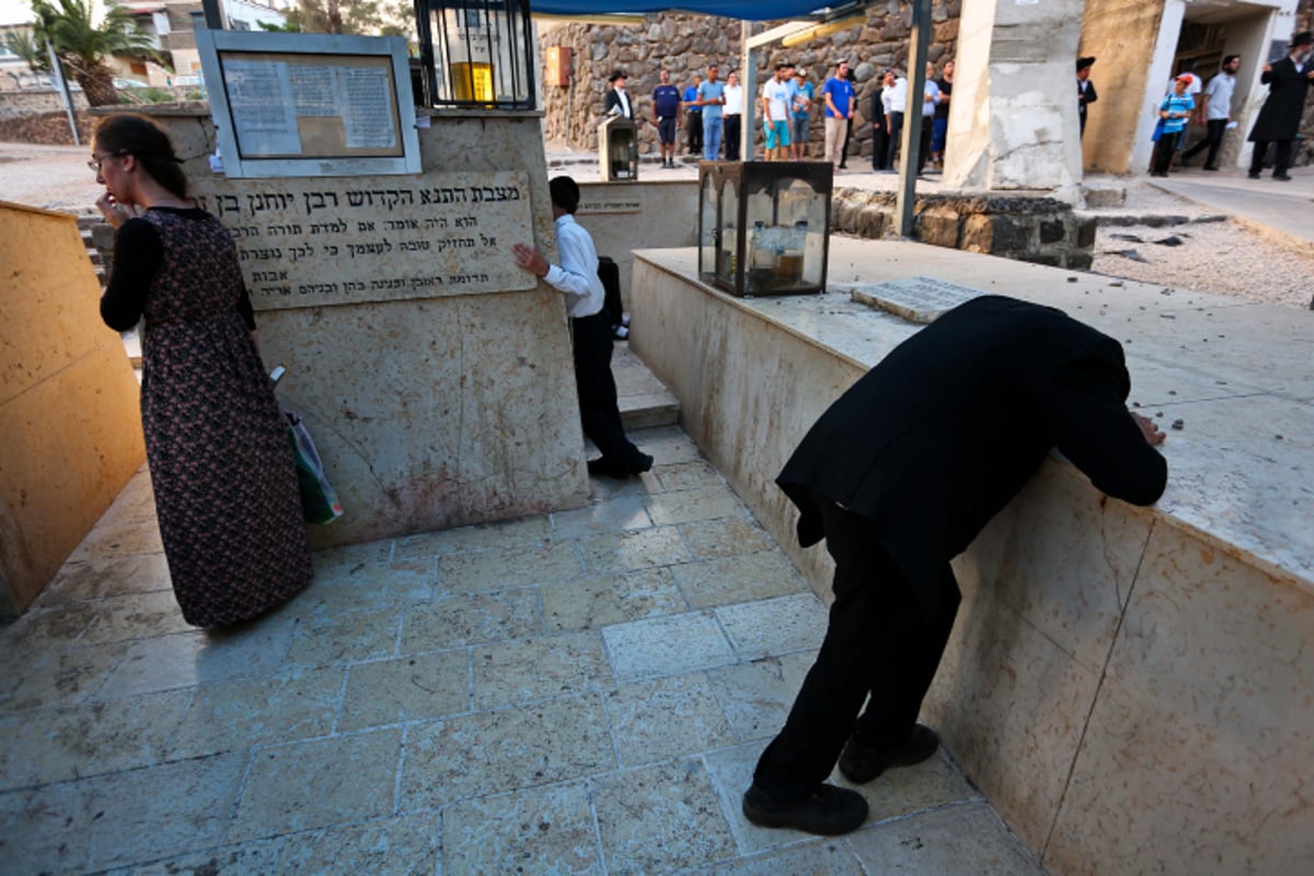 תיעוד מסכם: בין הזמנים בצפון הארץ | צפו