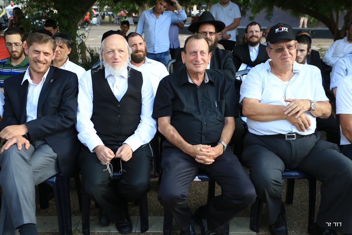 הושק אמבולנס זק"א חדש לצוות ת"א 410