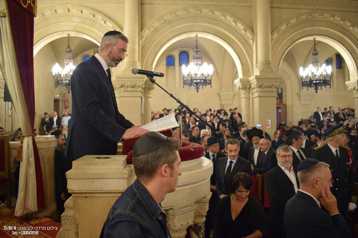 תיעוד ענק: מסע ההלוויה של הרב סיטרוק זצ"ל