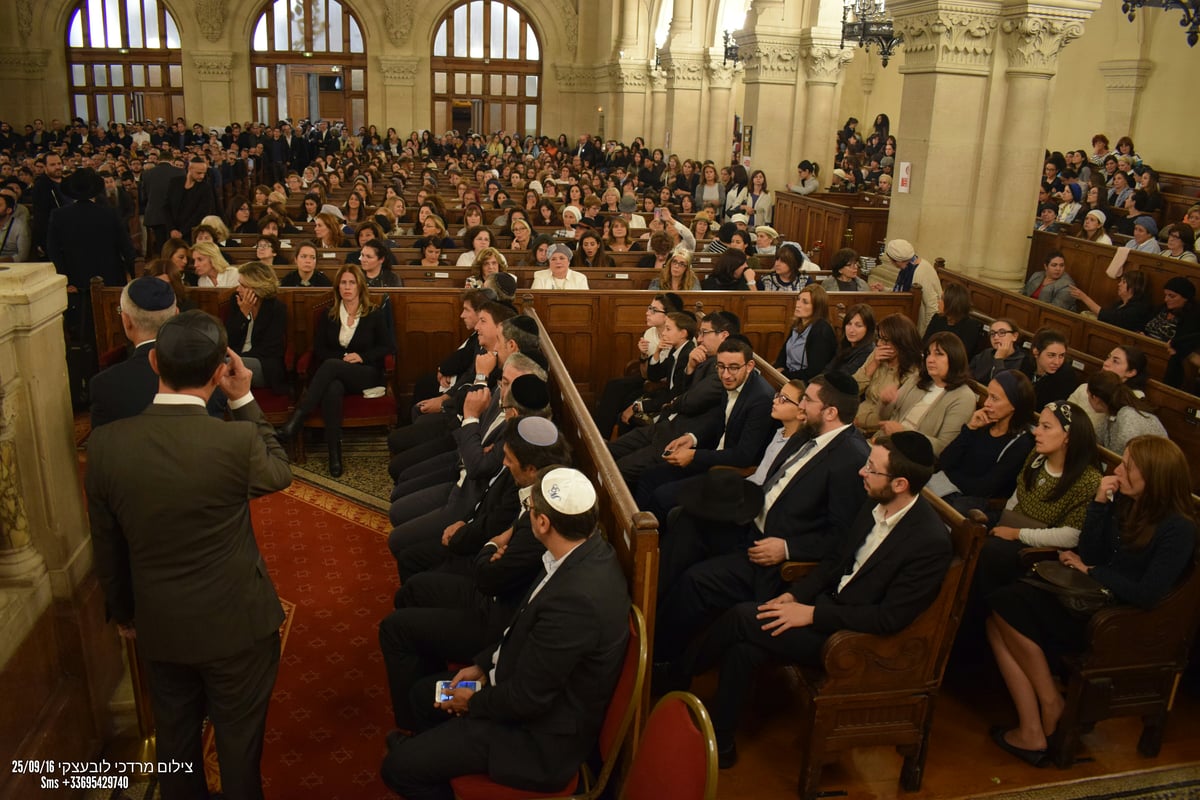 תיעוד ענק: מסע ההלוויה של הרב סיטרוק זצ"ל