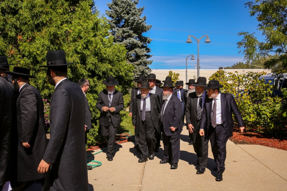 בתוך שמונה שעות נאספו מיליון דולר. צפו