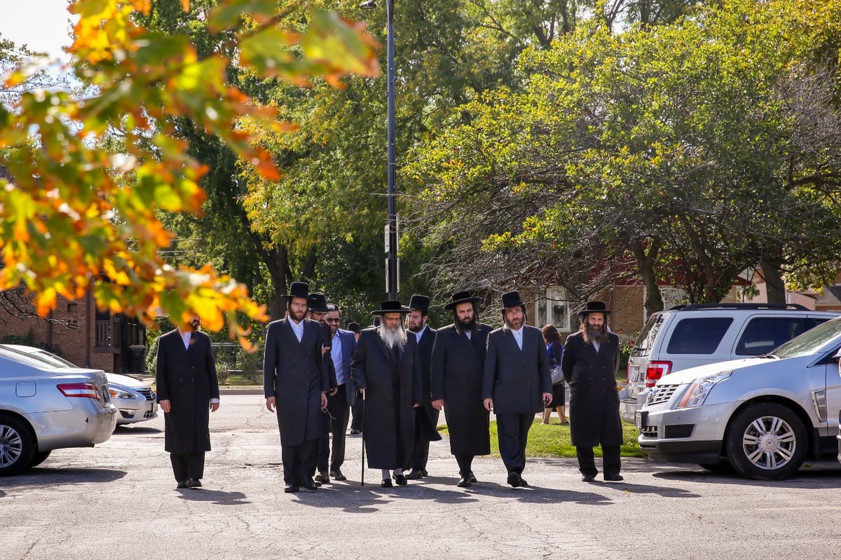 בתוך שמונה שעות נאספו מיליון דולר. צפו