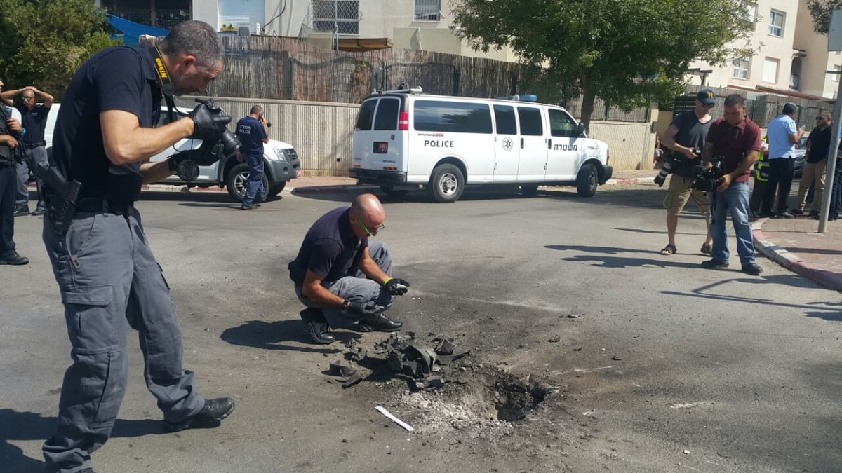 דוברות משטרת ישראל