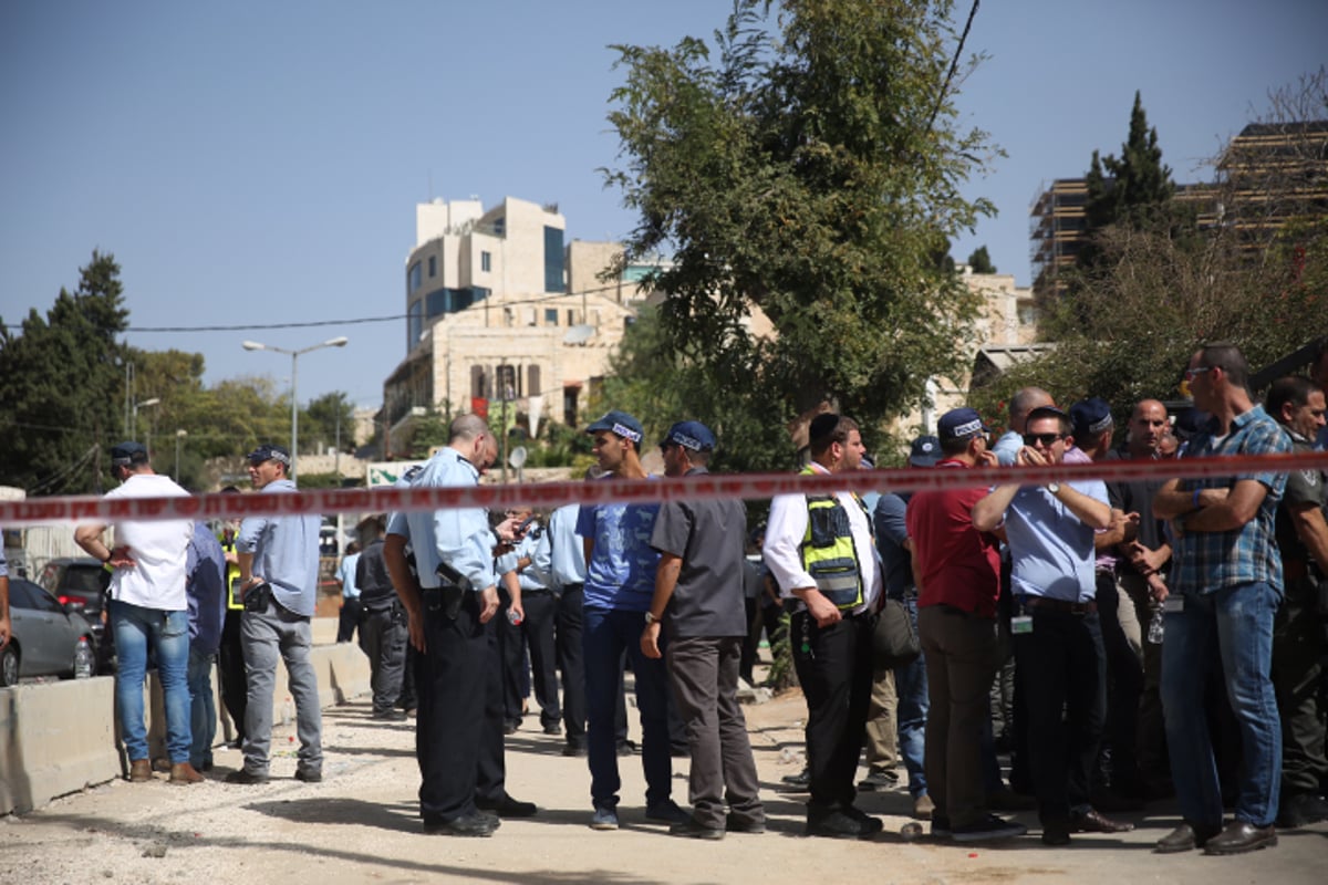 השר ארדן: "לא היו התרעות; לפייסבוק יש אחריות ישירה"