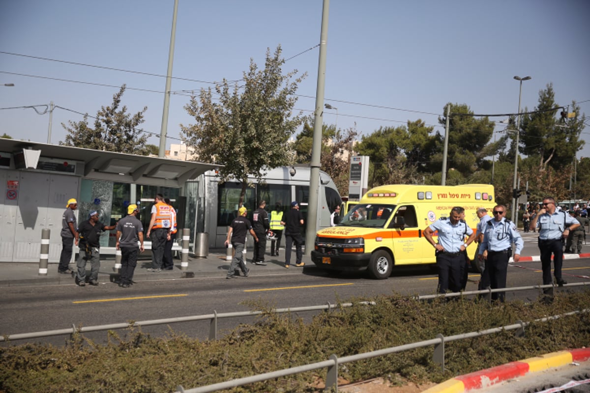 השר ארדן: "לא היו התרעות; לפייסבוק יש אחריות ישירה"