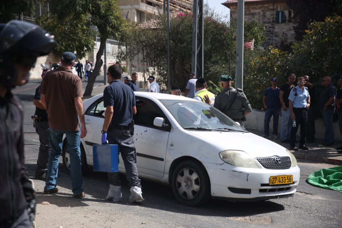 השר ארדן: "לא היו התרעות; לפייסבוק יש אחריות ישירה"