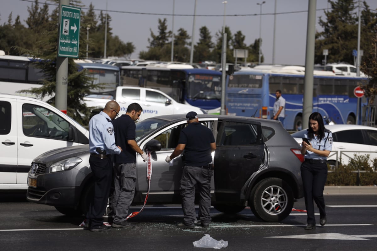 השר ארדן: "לא היו התרעות; לפייסבוק יש אחריות ישירה"