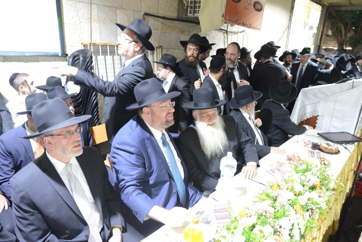 רכניץ על הנושרים: "אנחנו מפסידים בקרב הזה ברוב מוחץ"