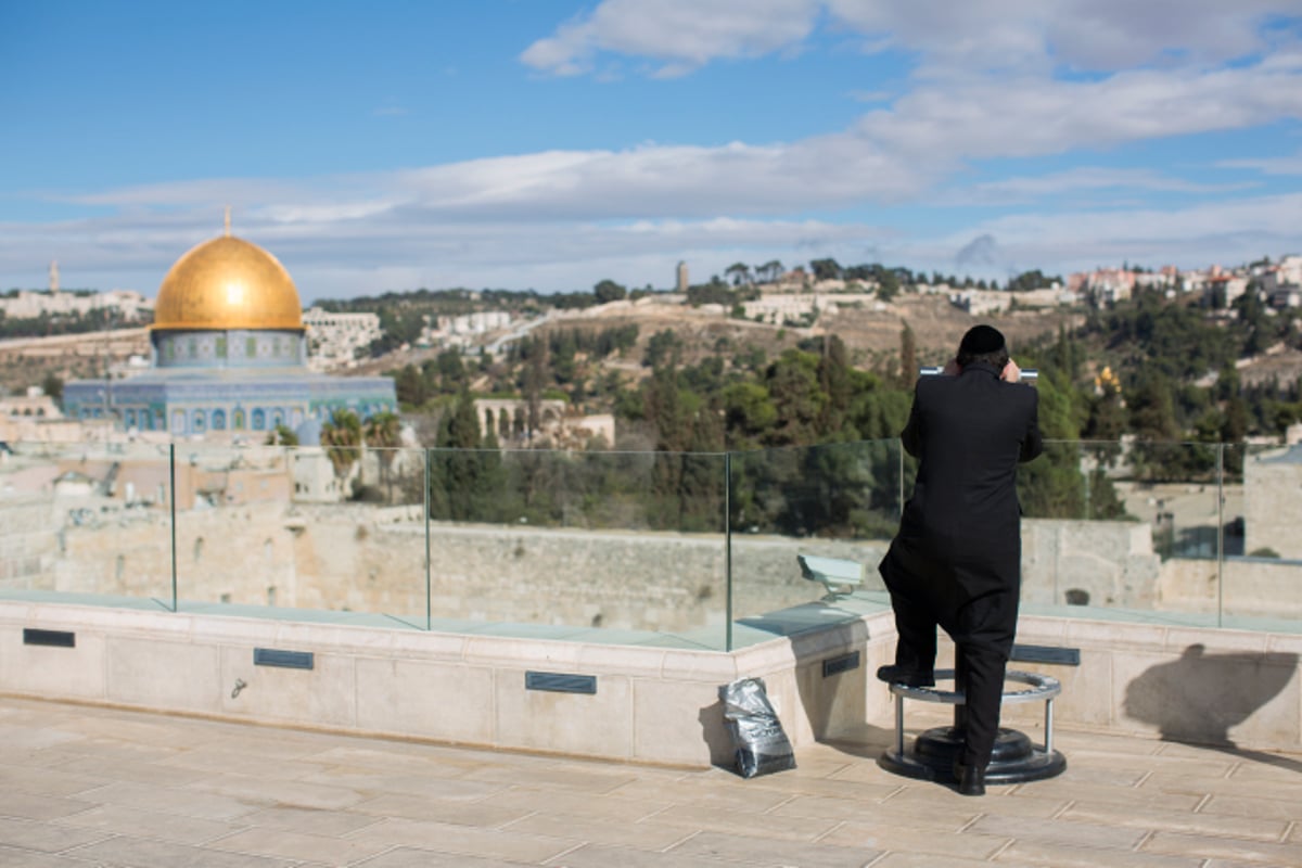 ישיבת "אש התורה" סירבה לאירוע המפלגה הרפובליקנית