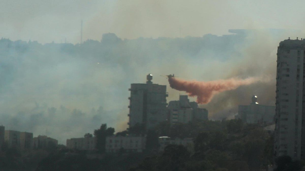 שירות בתי הסוהר נערך לפנות מאות אסירים משני בתי כלא