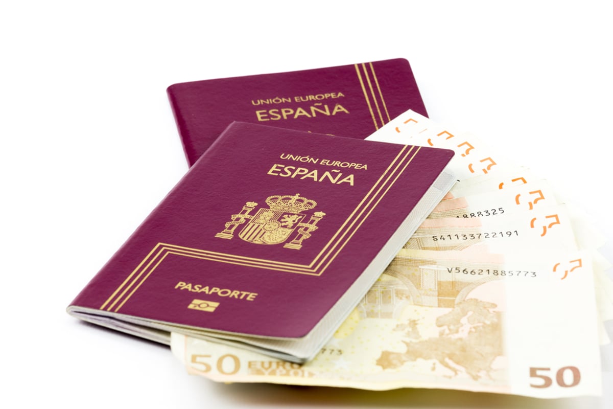 דרכון ספרדי? עשרות בלבד יקבלו את הדרכון