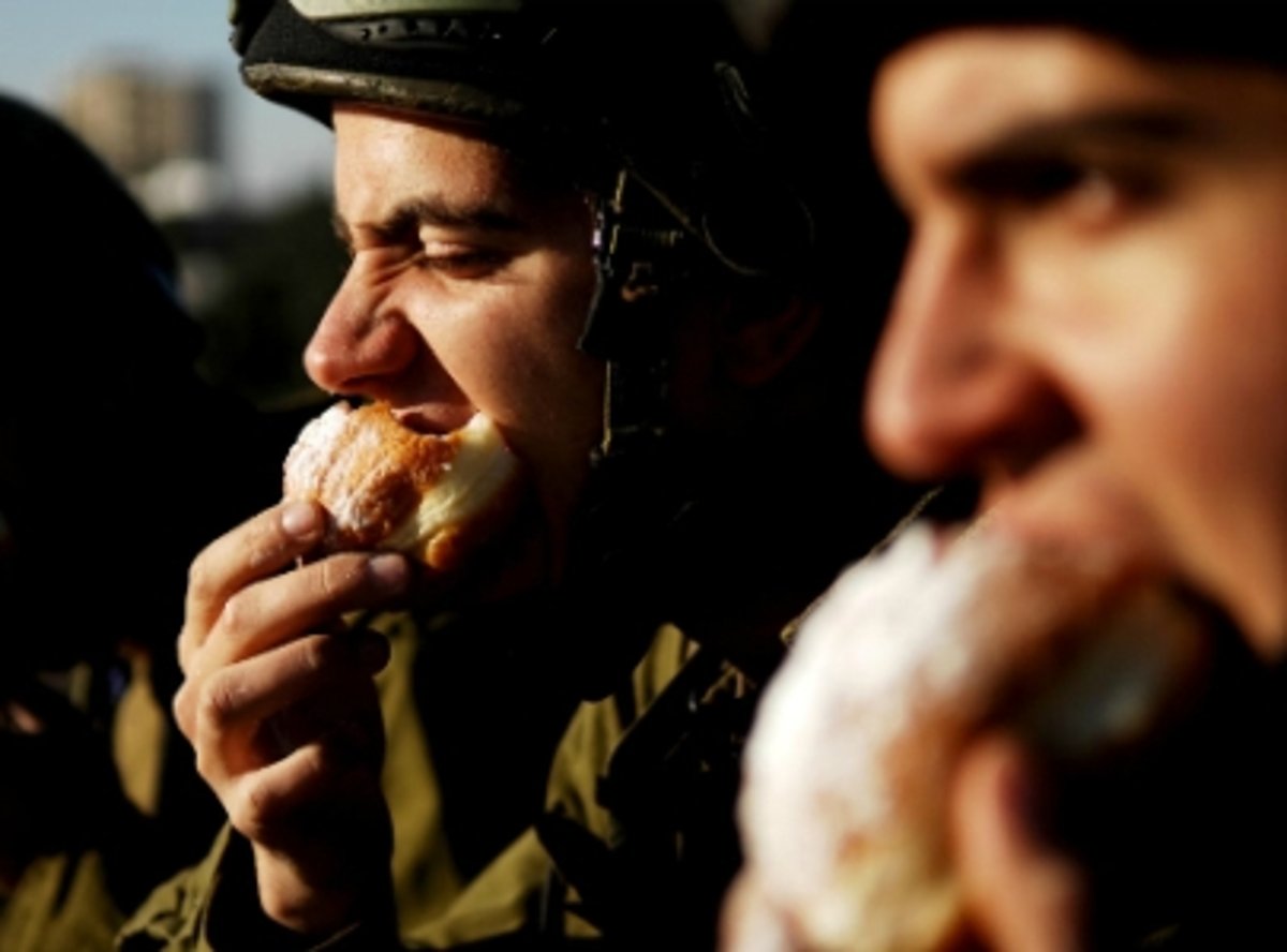 אילוסטרציה. למצולמים אין קשר לידיעה