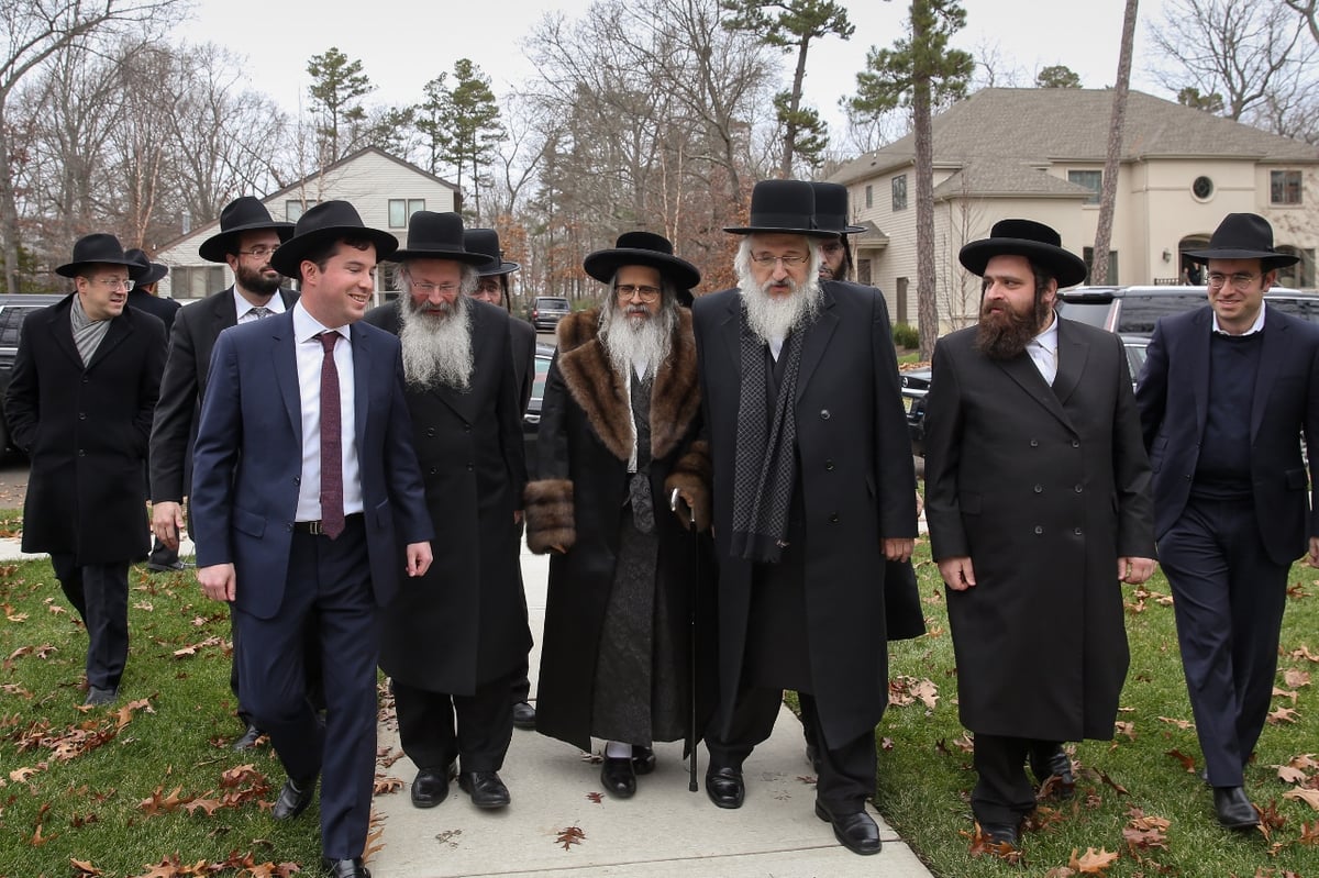 הבת התחתנה עם ערבי: הסיפור שזעזע את הנגידים