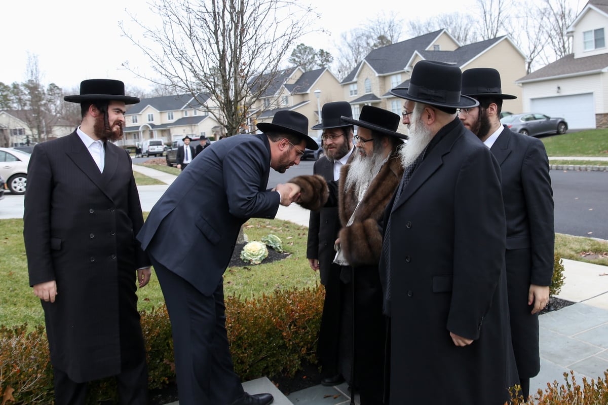 הבת התחתנה עם ערבי: הסיפור שזעזע את הנגידים