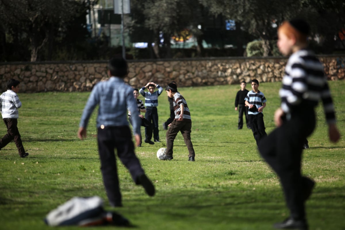 אילוסטרציה, למצולמים אין קשר לכתבה