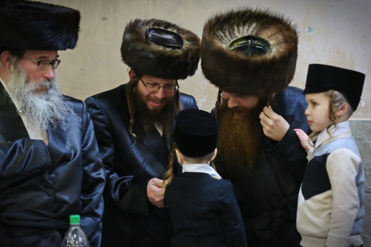 שמחת בית קרעטשניף סיגעט | תיעוד