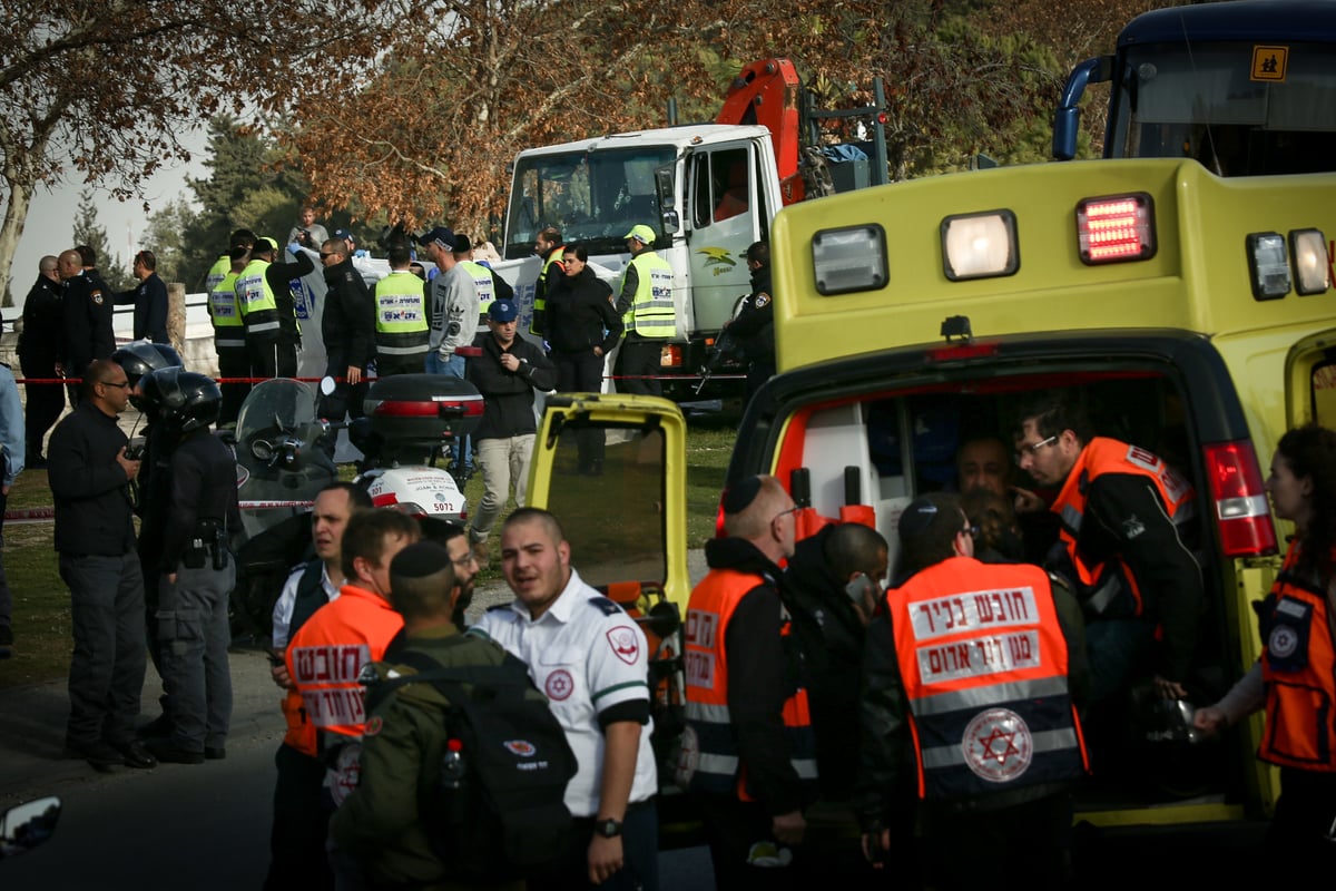 הותר לפרסום: ארבעת ההרוגים הצעירים - חייל ו-3 חיילות