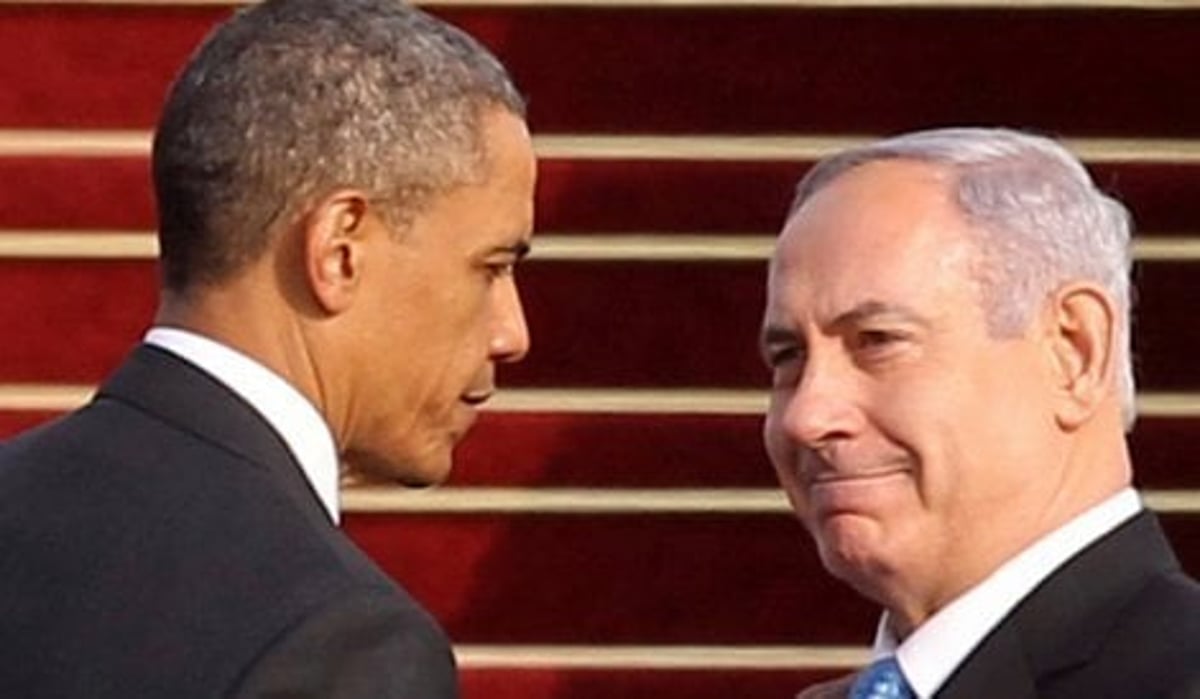 אובמה העביר 221 מיליון דולר לפלסטינים